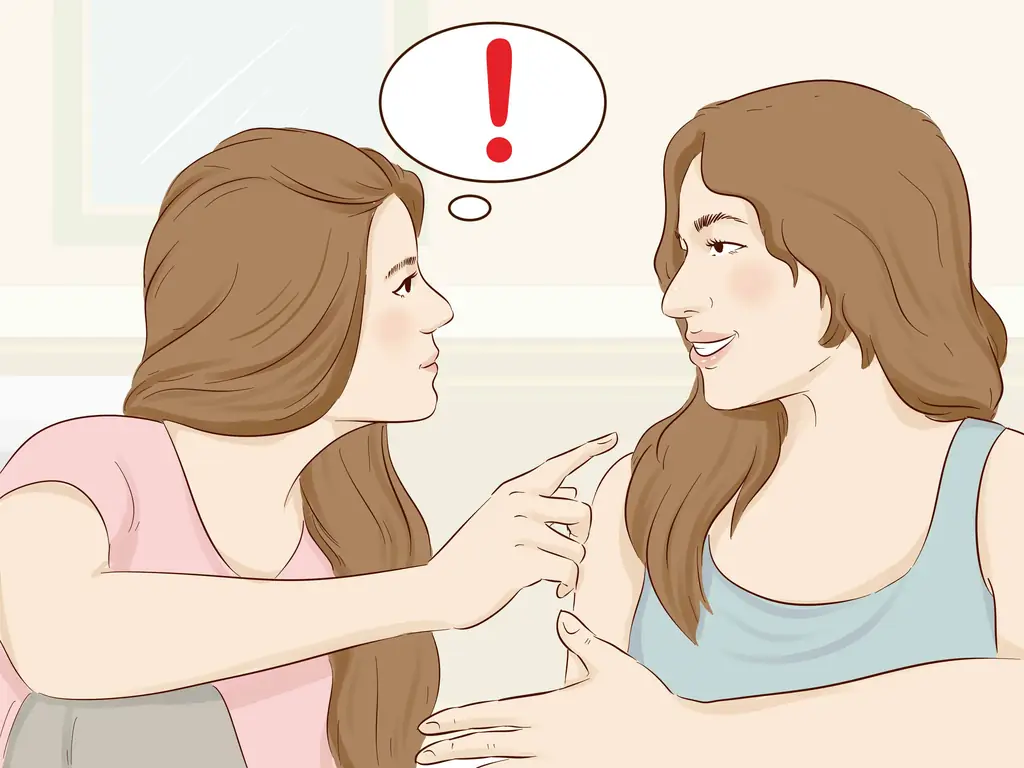 3 способа вежливо выгнать людей