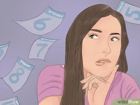 Занимайтесь сексом, не влюбляясь, шаг 8