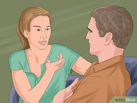 Как аутичный человек отличать друзей от врагов Шаг 6