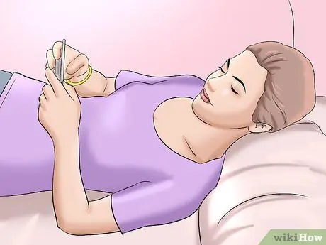 Отойдите от телефона быстро, шаг 21