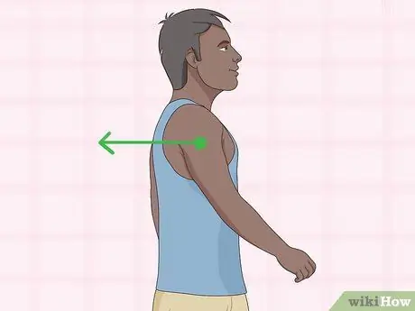 Иди правильно, шаг 3