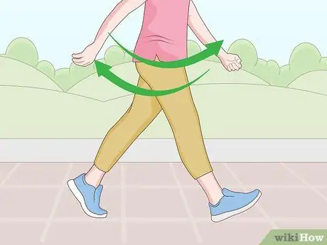 Иди правильно, шаг 4