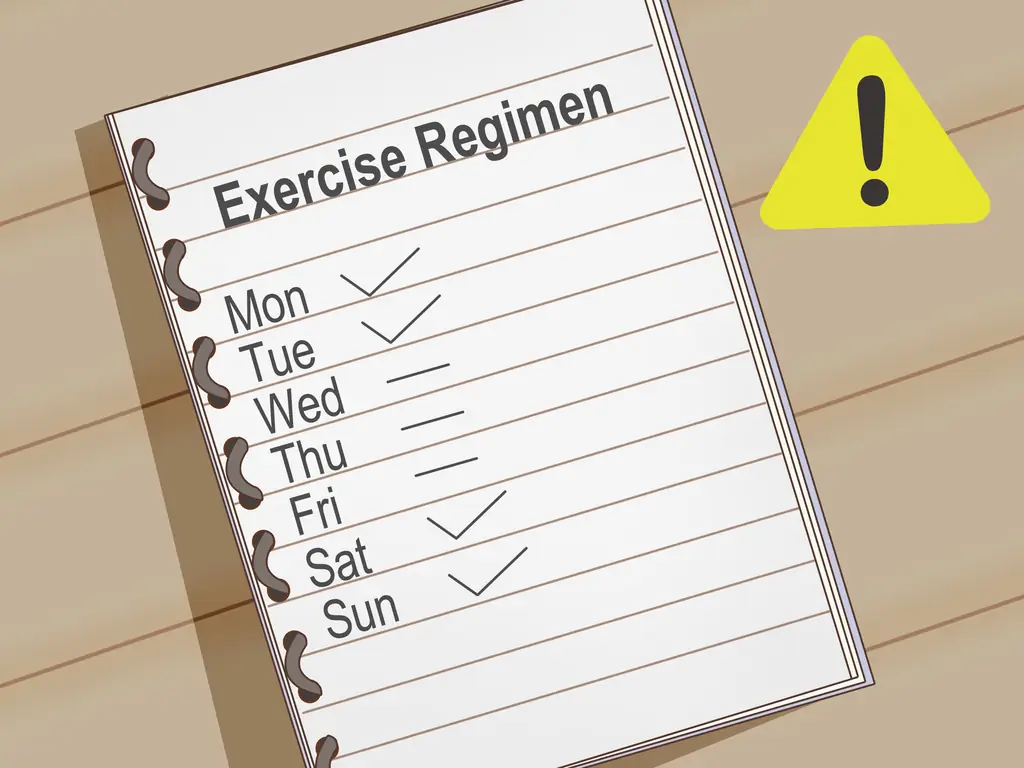 Как правильно ходить (с картинками)