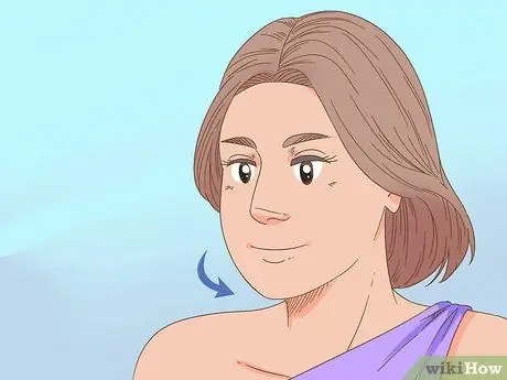 Идите как модель с подиума, шаг 1