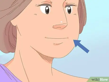 Прогулка, как модель с подиума, шаг 2