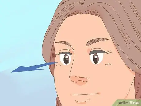 Прогулка, как модель с подиума, шаг 3