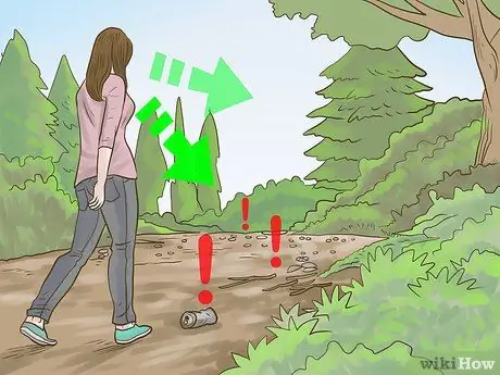 Притворись убийцей Шаг 2