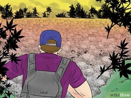 Побег из огня, шаг 12