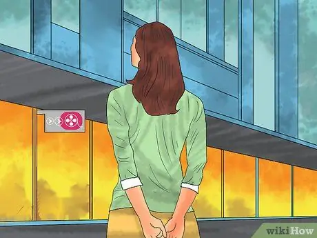 Найти актерское прослушивание Шаг 11