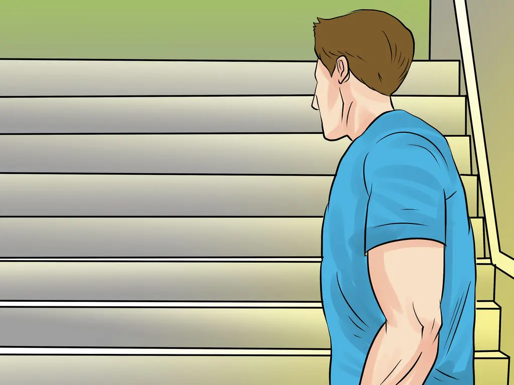 3 способа бесшумной ходьбы