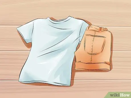 Иди с уверенностью, шаг 1