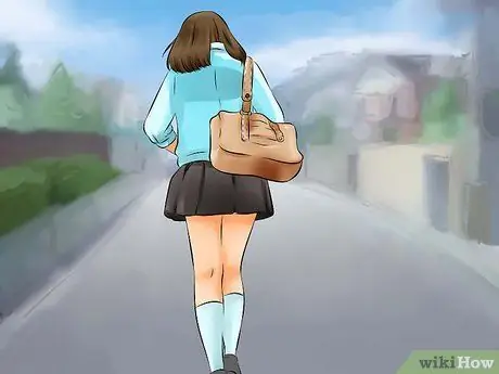 Иди с уверенностью Шаг 10