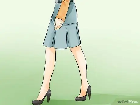 Иди с уверенностью, шаг 11