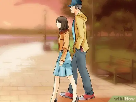 Иди с уверенностью, шаг 12