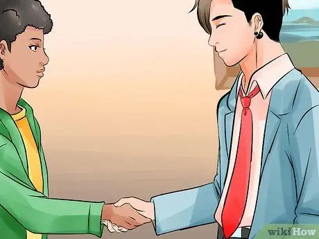 Иди с уверенностью, шаг 13