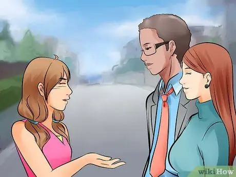 Иди с уверенностью, шаг 14