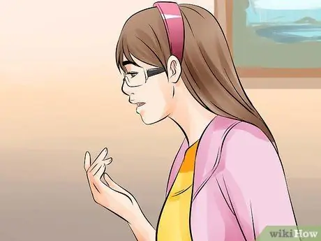 Иди с уверенностью, шаг 17