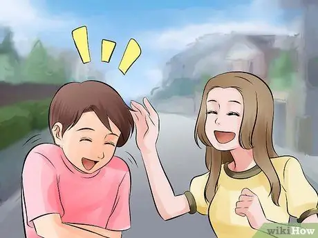 Иди с уверенностью, шаг 4