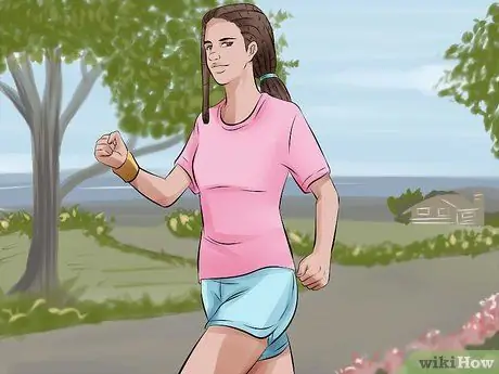 Шагайте с уверенностью, шаг 7