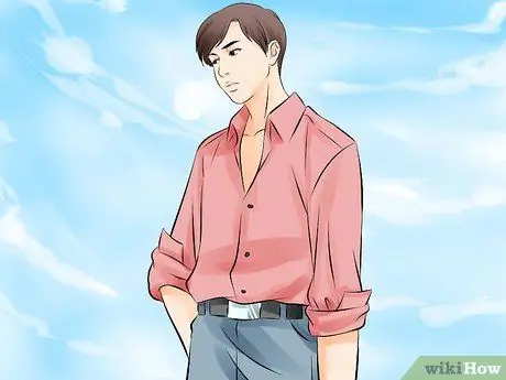 Иди с уверенностью Шаг 8