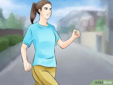 Иди с уверенностью Шаг 9