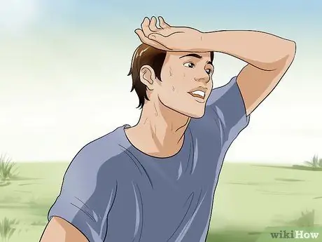 Наслаждайтесь ходьбой, шаг 10