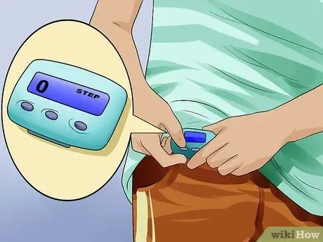 Наслаждайтесь прогулкой Шаг 11