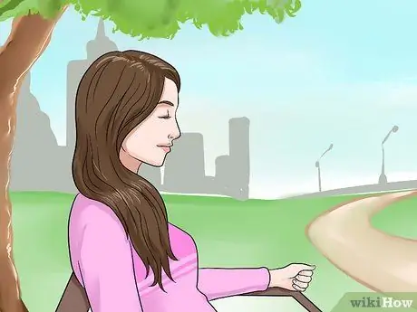 Наслаждайтесь прогулкой Шаг 12