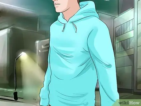 Наслаждайтесь прогулкой, шаг 2