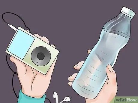 Наслаждайтесь прогулкой, шаг 5