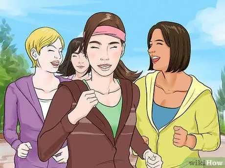 Наслаждайтесь прогулкой, шаг 7