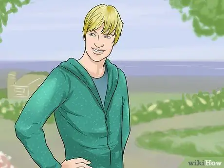 Наслаждайтесь ходьбой Шаг 9