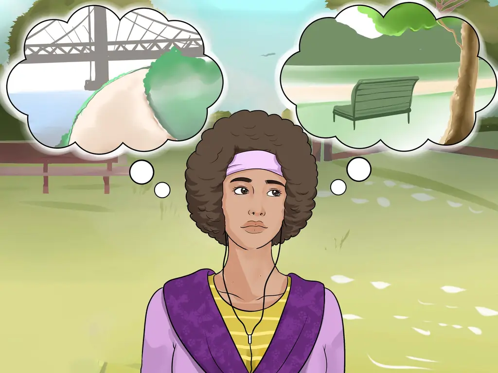 Как получить удовольствие от ходьбы: 14 шагов (с иллюстрациями)