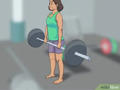 Безопасно ходить босиком Шаг 9