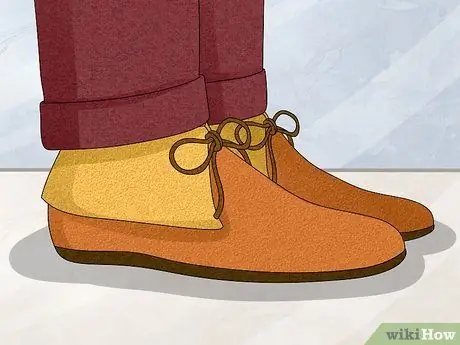 Спокойно гулять по лесу Шаг 11