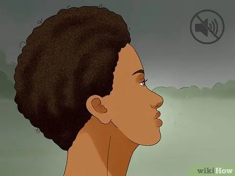 Спокойно гулять по лесу Шаг 12