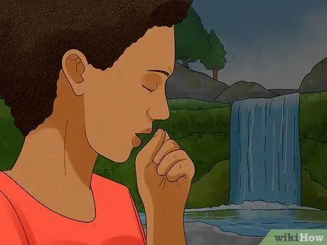 Гуляй спокойно по лесу Шаг 15