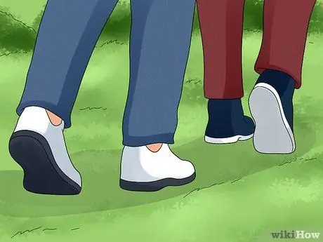 Спокойно гулять по лесу Шаг 8