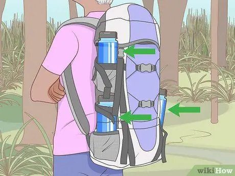 Прогулка по болоту Шаг 12