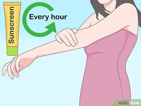 Прогулка по болоту Шаг 13