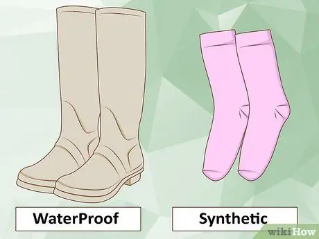 Прогулка по болоту Шаг 4