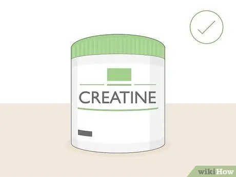 Увеличьте мышцы груди (грудные мышцы) Шаг 10