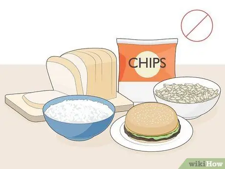 Увеличьте мышцы груди (грудные мышцы), шаг 8