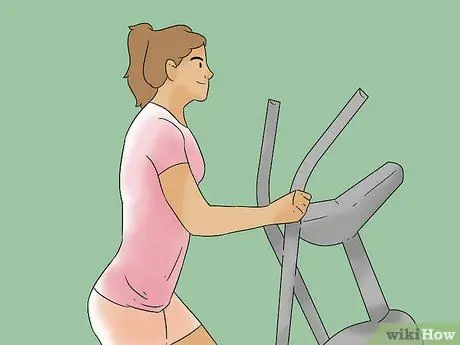 Придайте тонус бедрам шаг 10