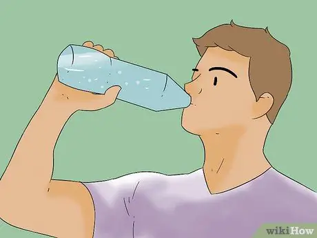 Придайте тонус бедрам шаг 14