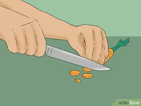 Придайте тонус бедрам шаг 17