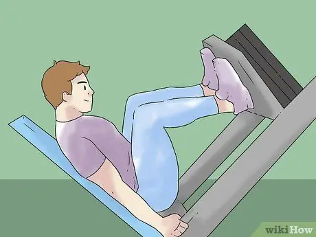 Придайте тонус бедрам шаг 6