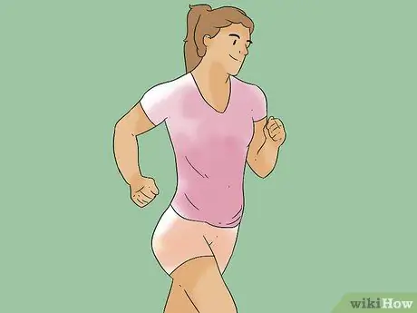 Придайте тонус бедрам шаг 7