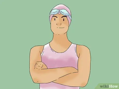 Придайте тонус бедрам шаг 9