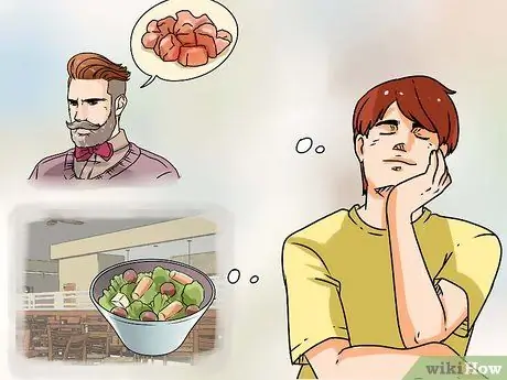 Игнорировать кого-то Шаг 10